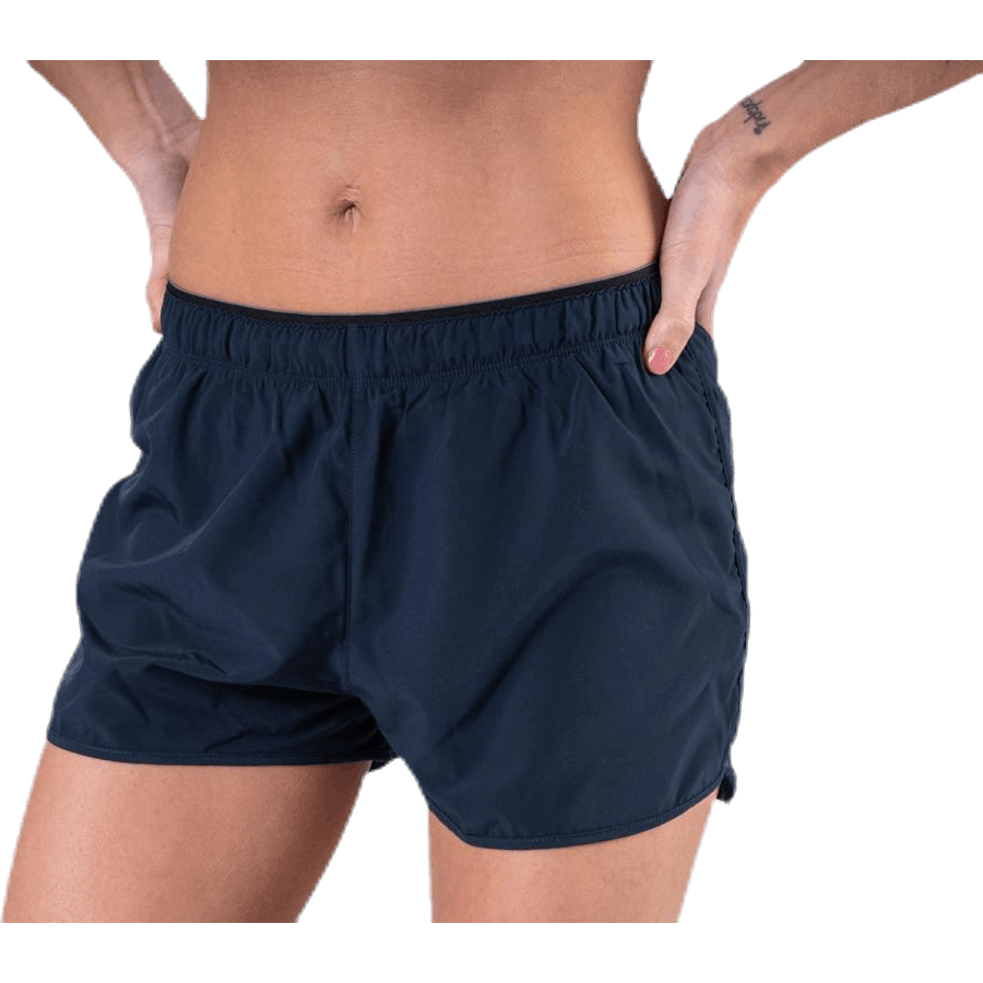 ADV Essence 2" Stretch Shorts Blå