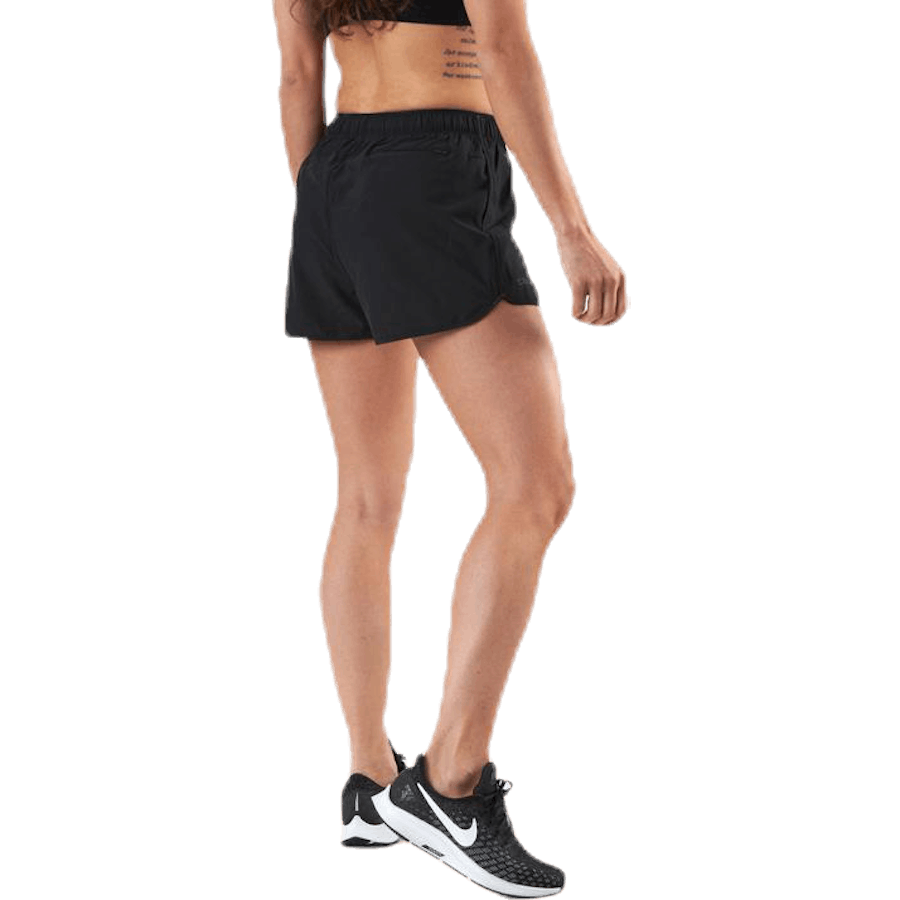 Pantaloncini ADV Essence 2" Stretch Nero