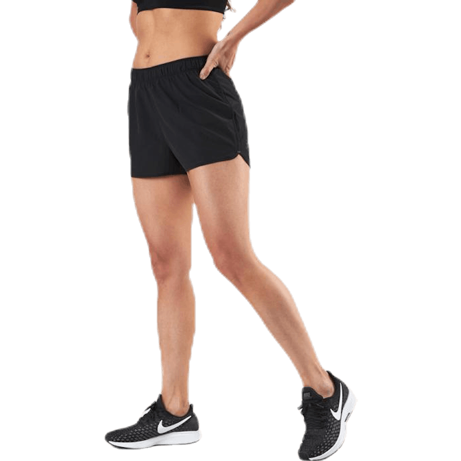 Pantaloncini ADV Essence 2" Stretch Nero