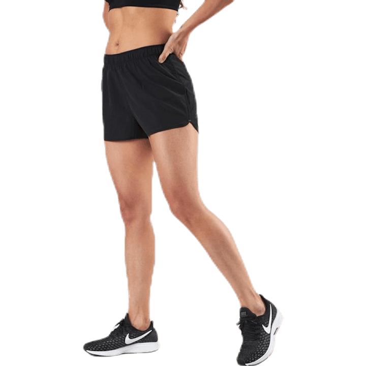 Pantaloncini ADV Essence 2" Stretch Nero