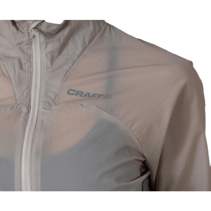 Veste Vent Pack Beige