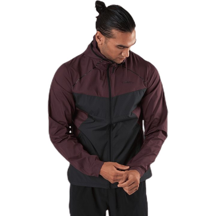 Giacca Charge Light a fantasia