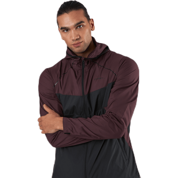 Giacca Charge Light a fantasia