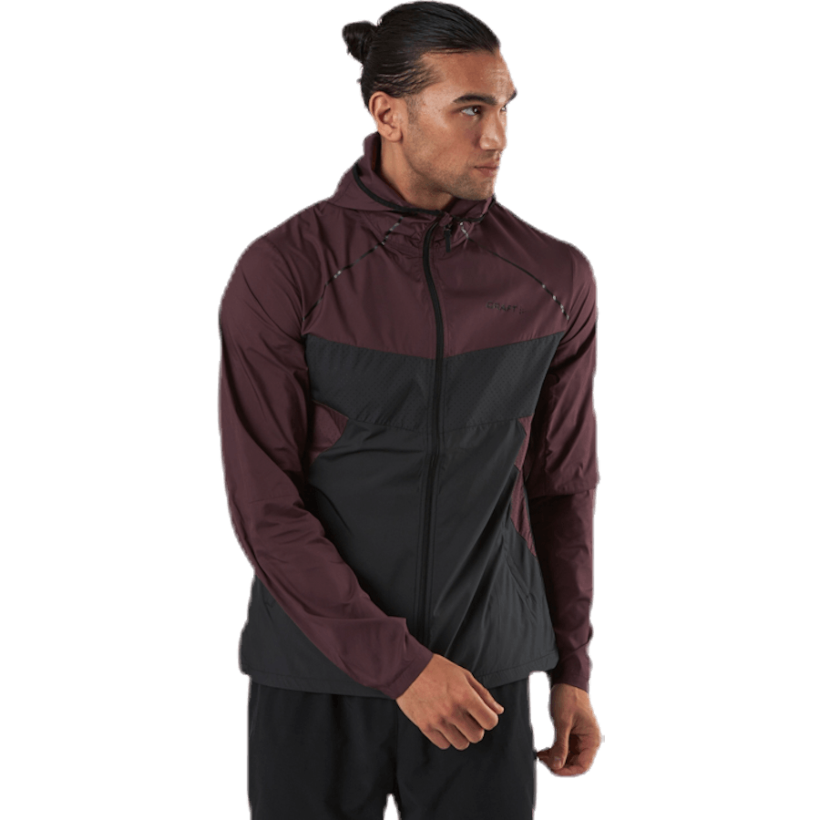 Giacca Charge Light a fantasia