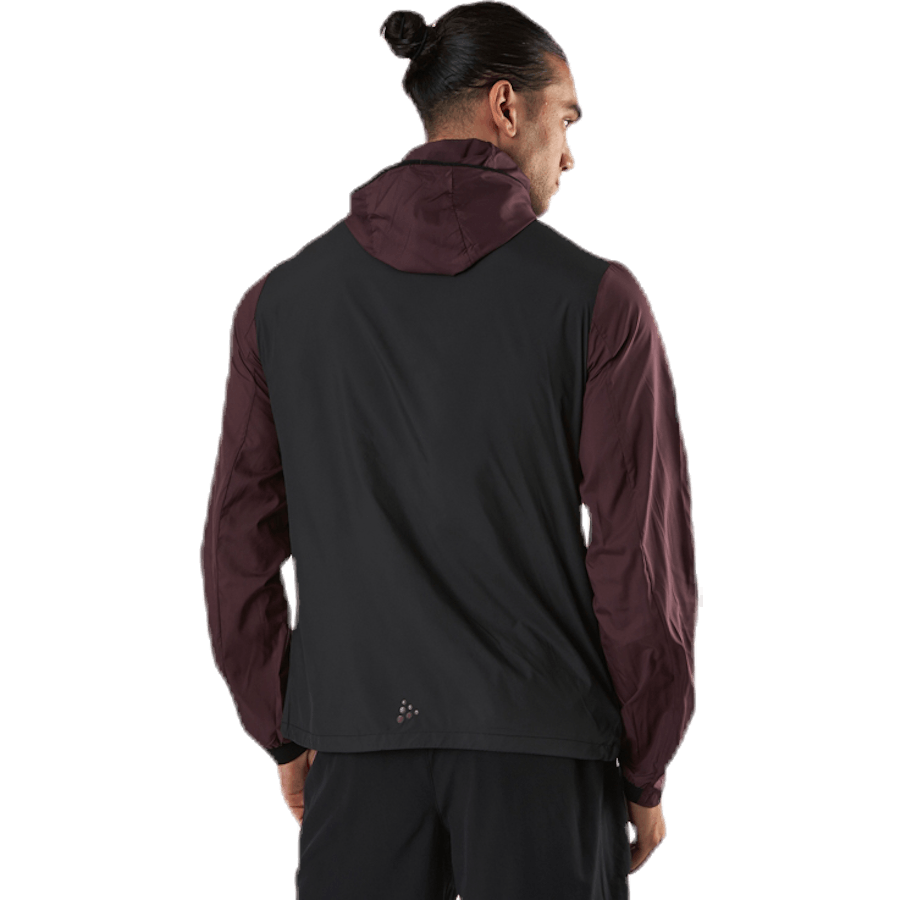 Giacca Charge Light a fantasia