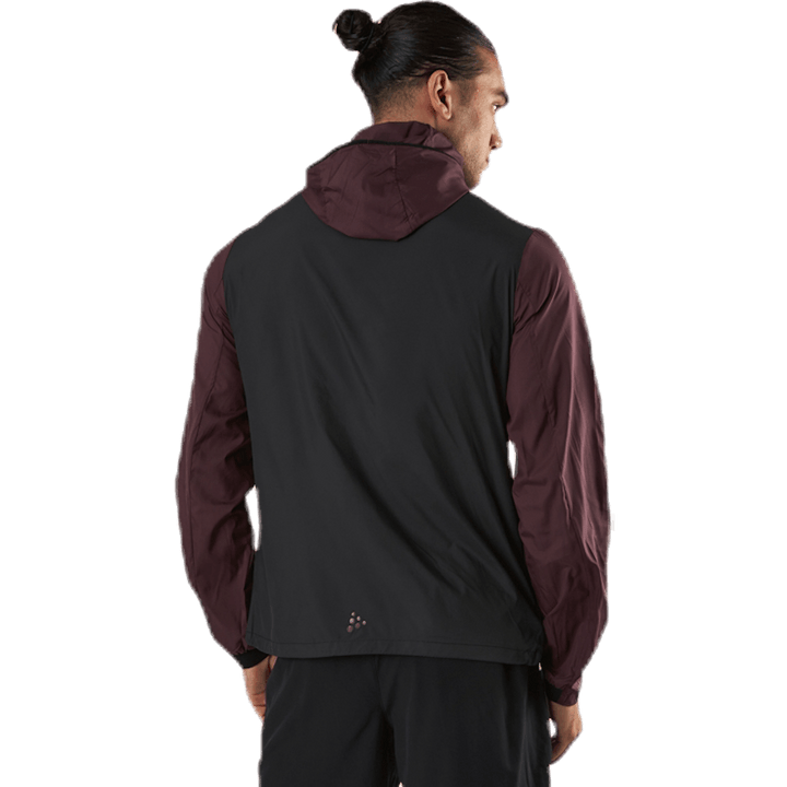 Giacca Charge Light a fantasia