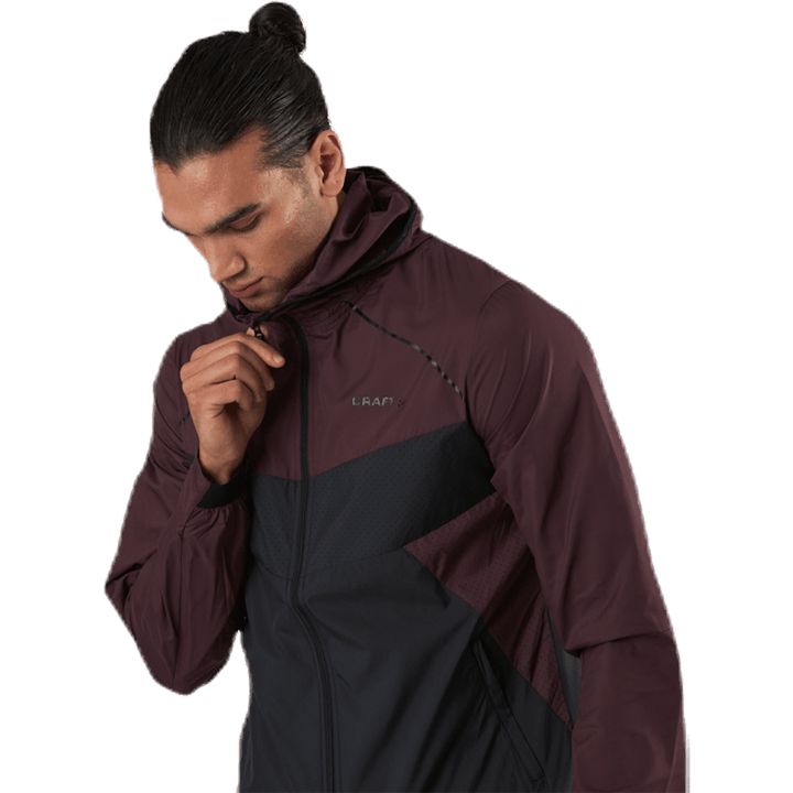 Giacca Charge Light a fantasia