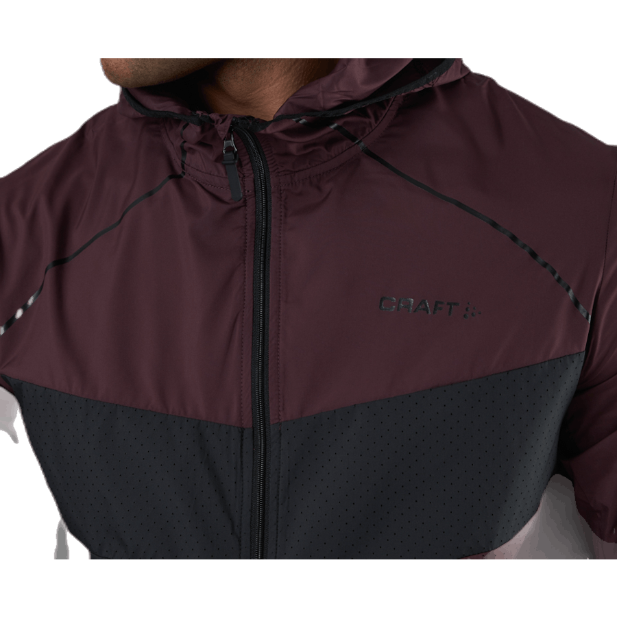 Giacca Charge Light a fantasia