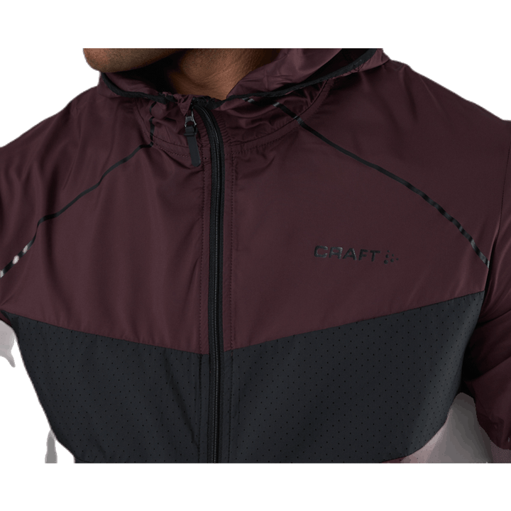 Giacca Charge Light a fantasia