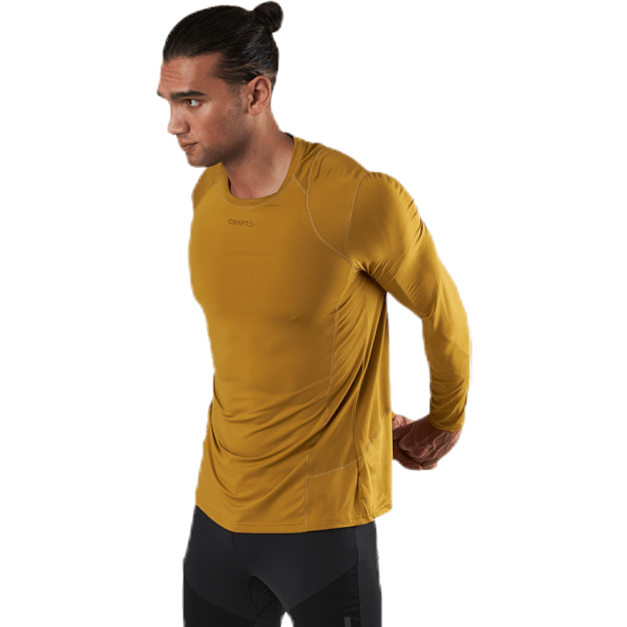 ADV Essence LS Tee Gul