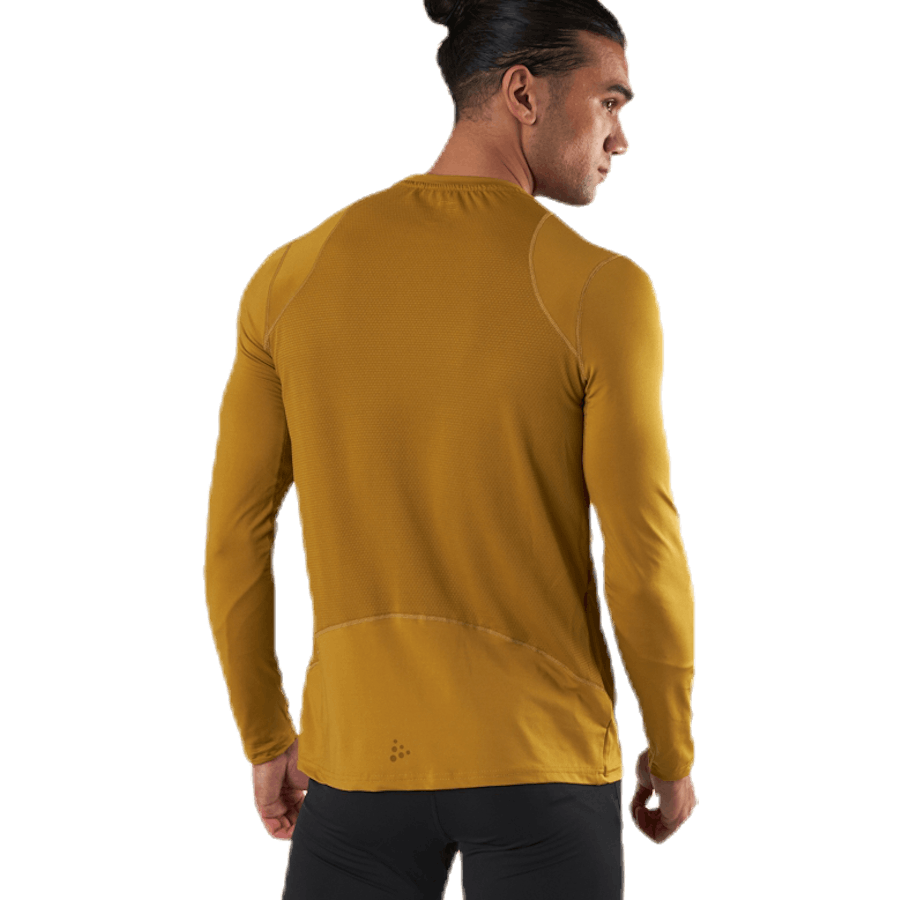 ADV Essence LS Tee Gul