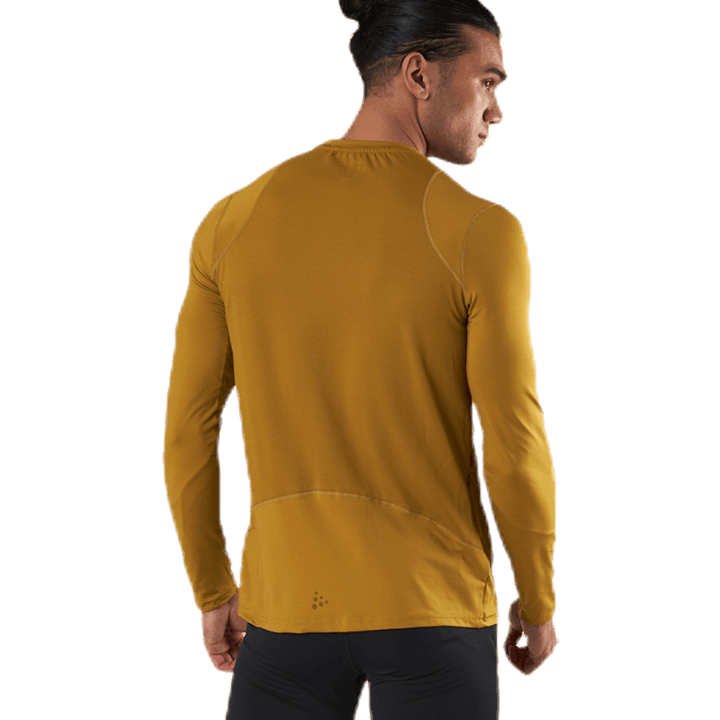 ADV Essence LS Tee Gul