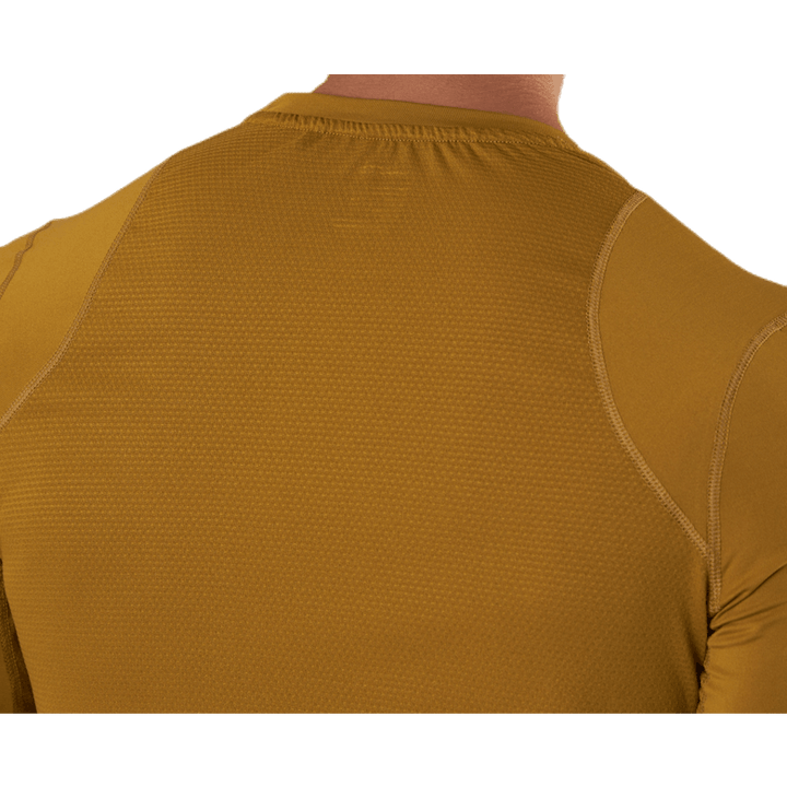 ADV Essence LS Tee Gul