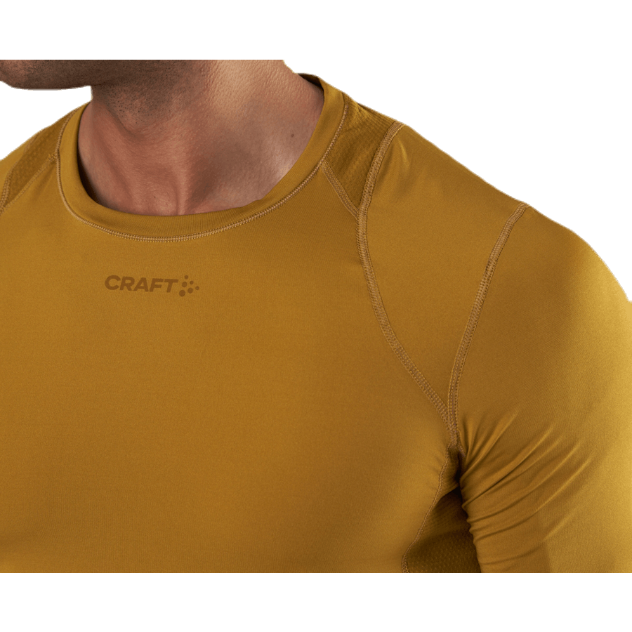 ADV Essence LS Tee Gul