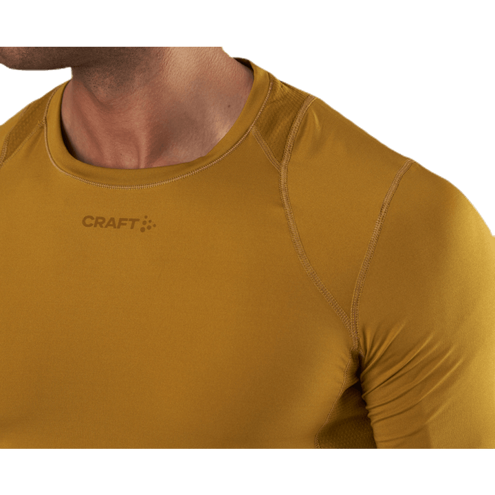 ADV Essence LS Tee Gul