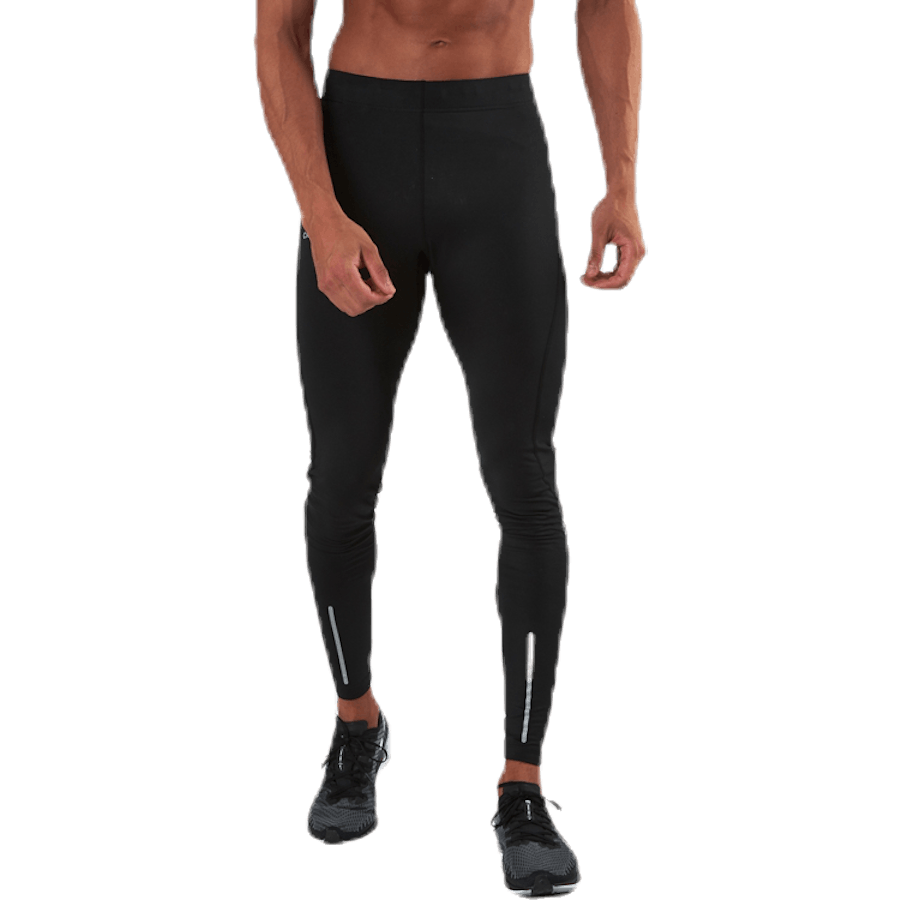 Collants chauds ADV Essence noirs