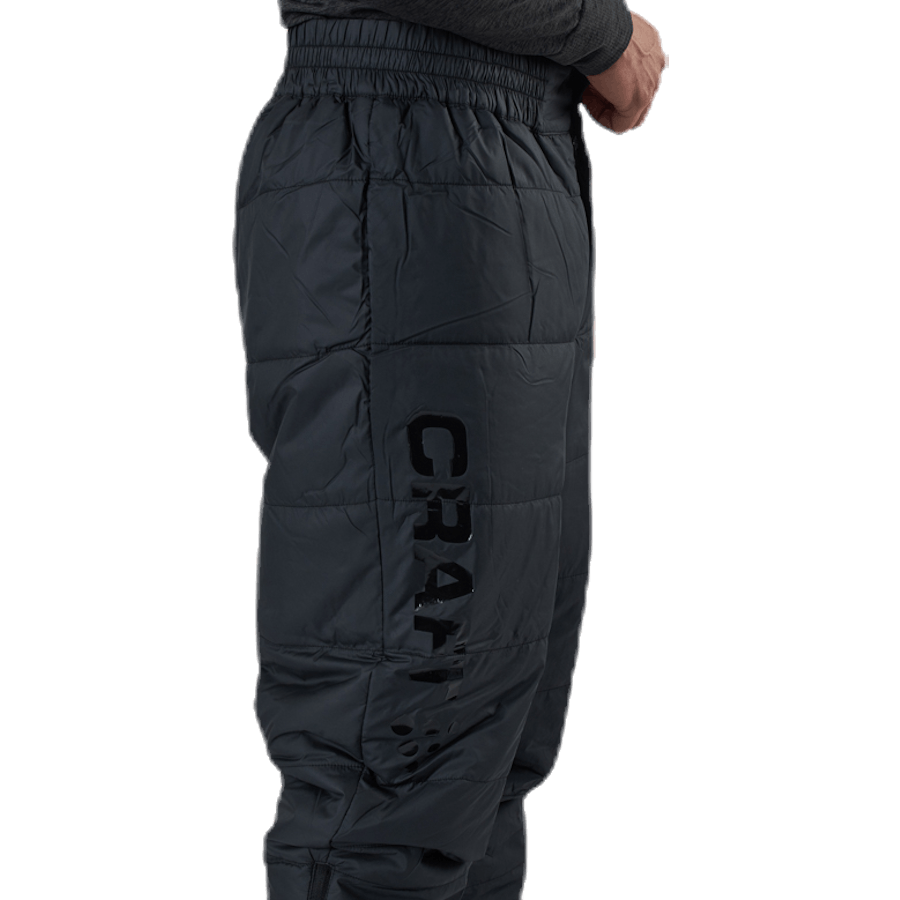 Adv Storm Warm Insulate Pant Svart