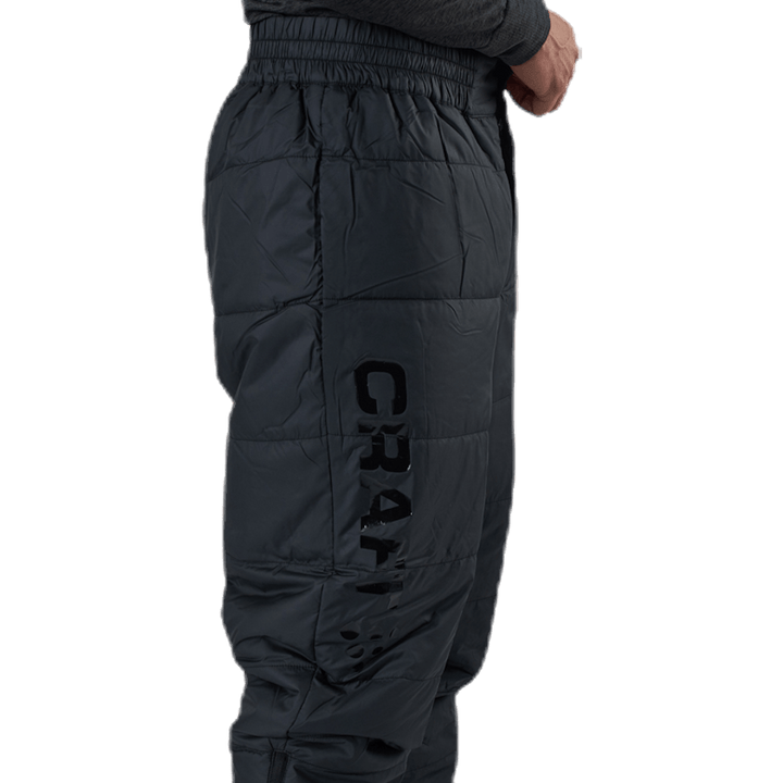 Adv Storm Warm Insulate Pant Svart
