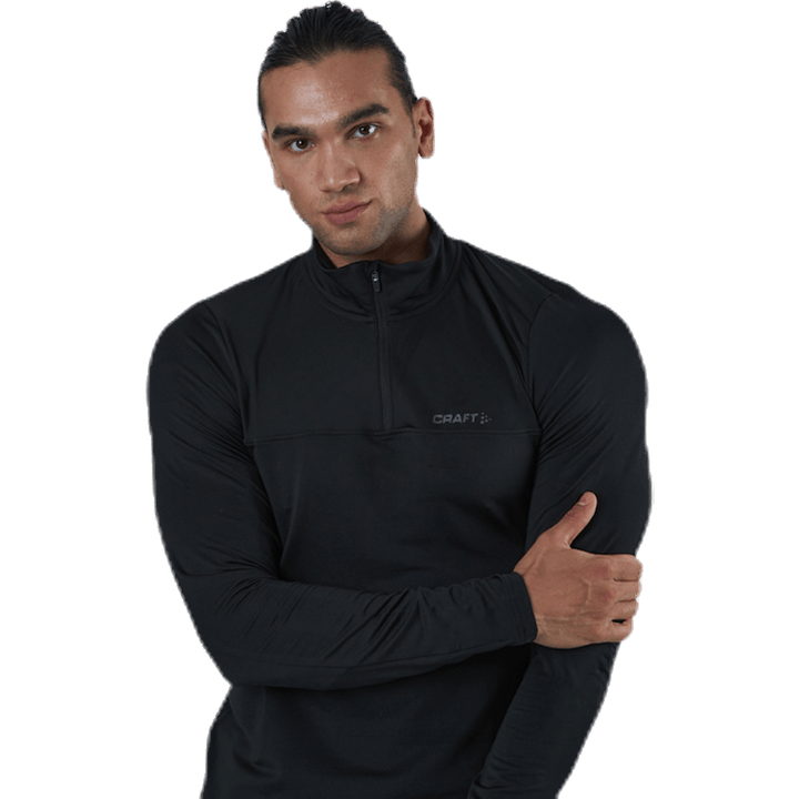 Core Gain Midlayer nero