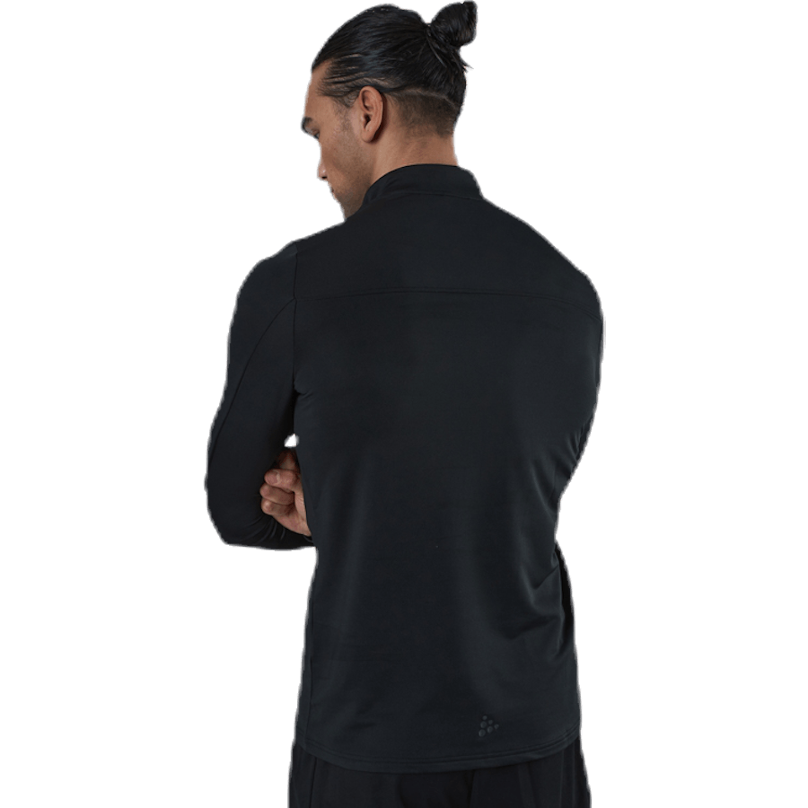 Core Gain Midlayer nero