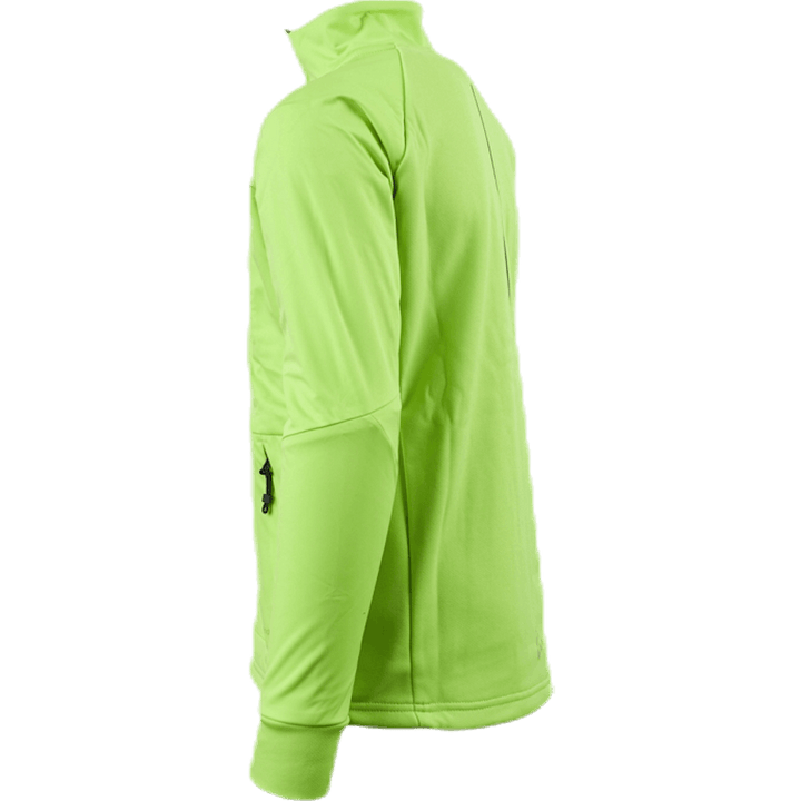 Veste Core Warm XC Junior Jaune