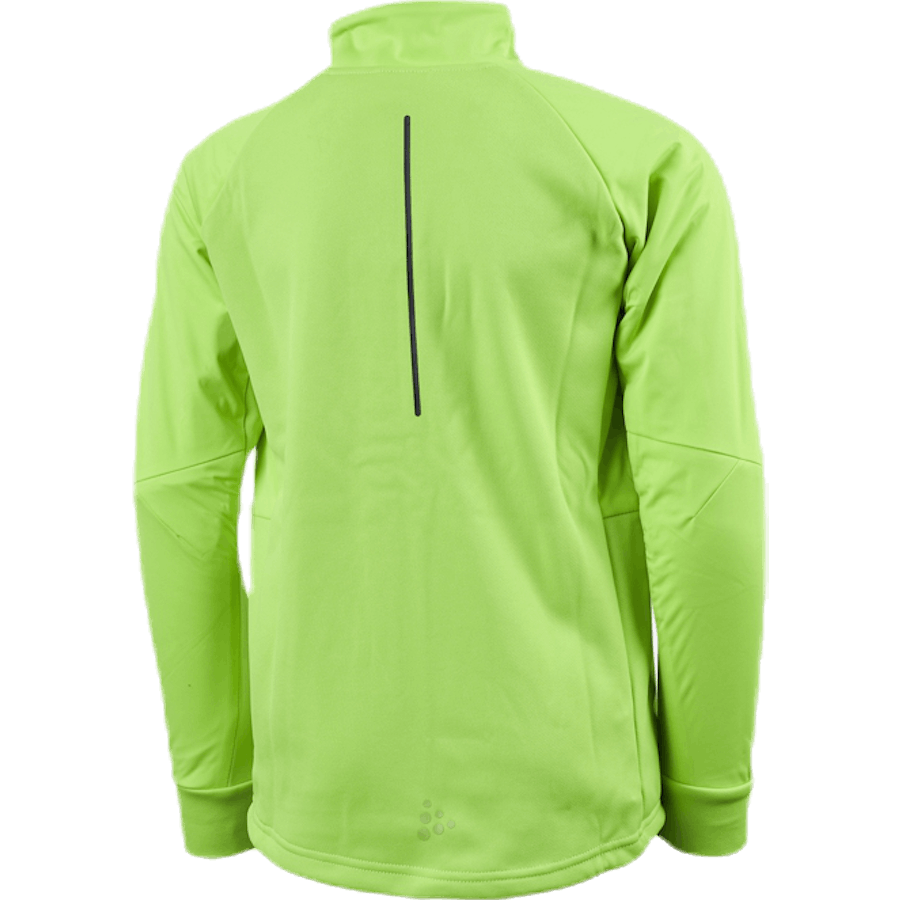 Veste Core Warm XC Junior Jaune