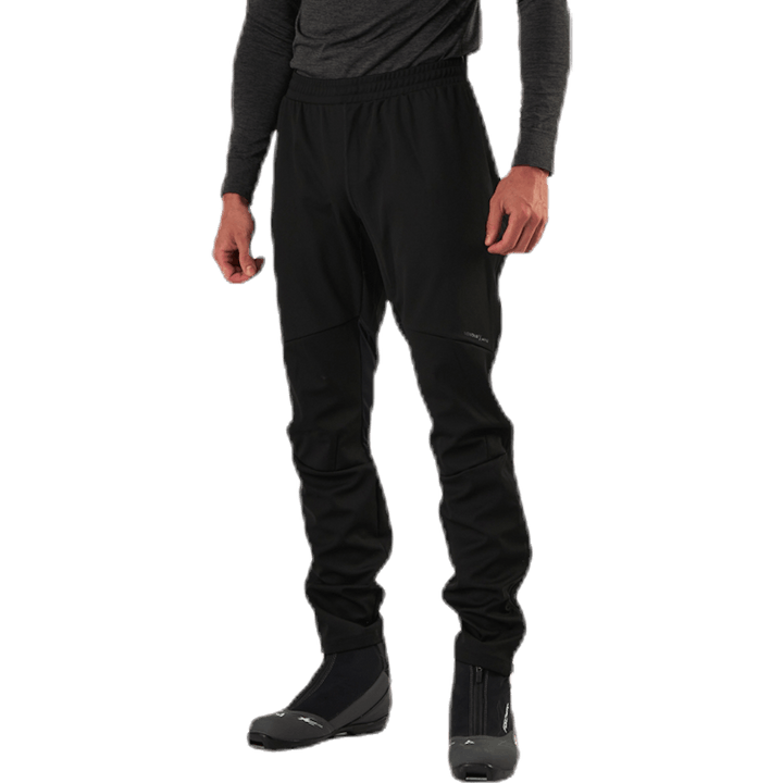 Glide FZ Broek Zwart