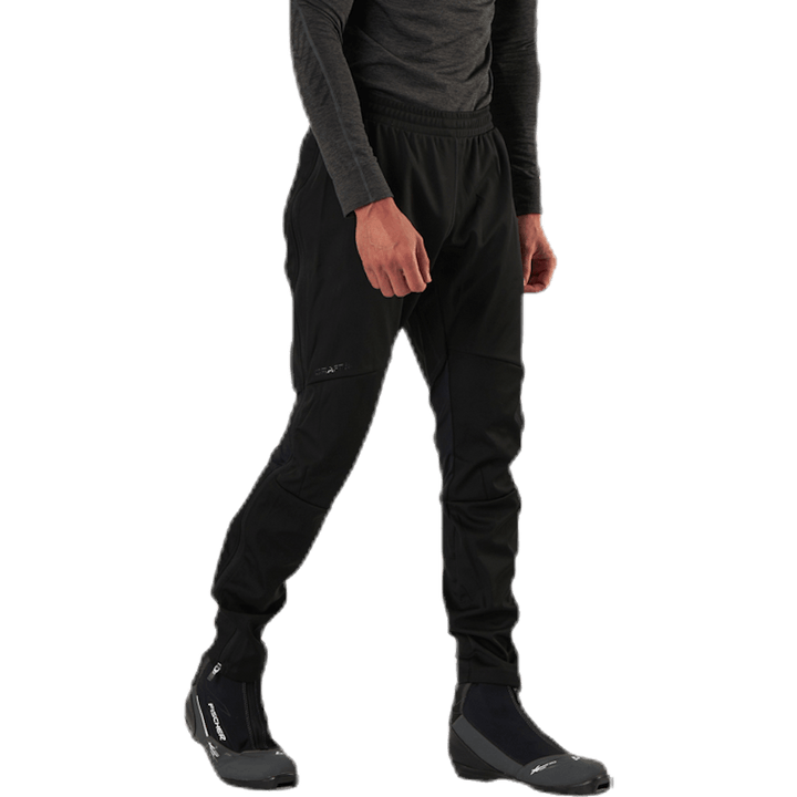 Glide FZ Broek Zwart