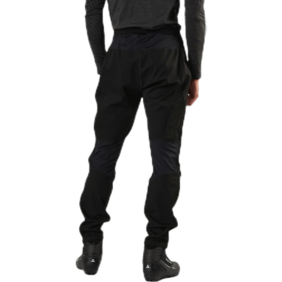 Glide FZ Broek Zwart