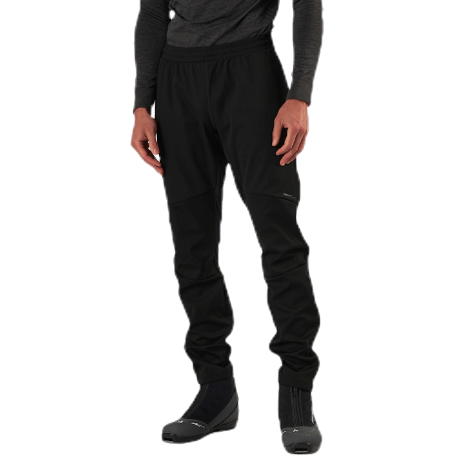 Glide FZ Broek Zwart
