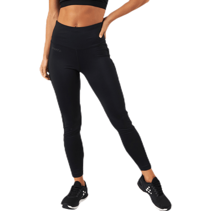 Collants ADV Charge Noir