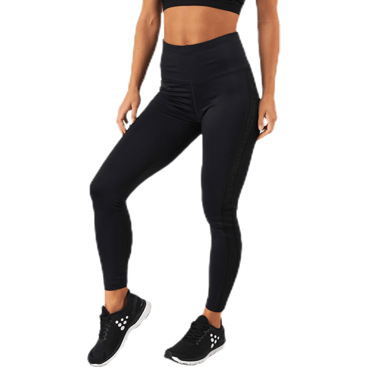 Collants ADV Charge Noir