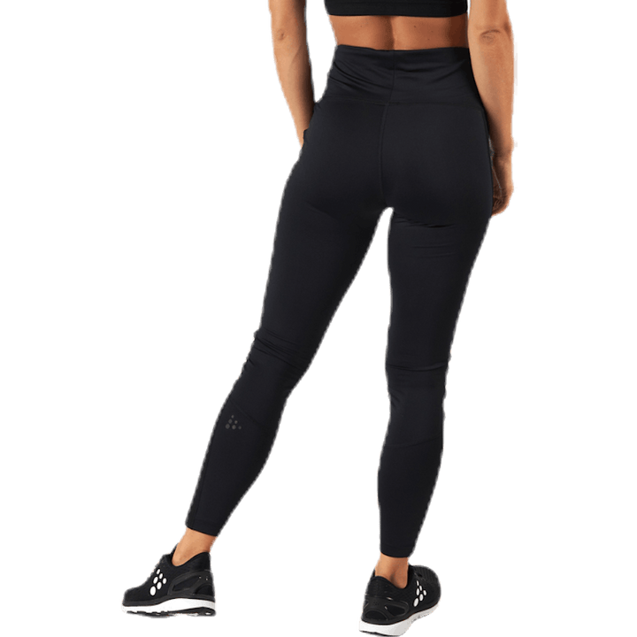 Collants ADV Charge Noir