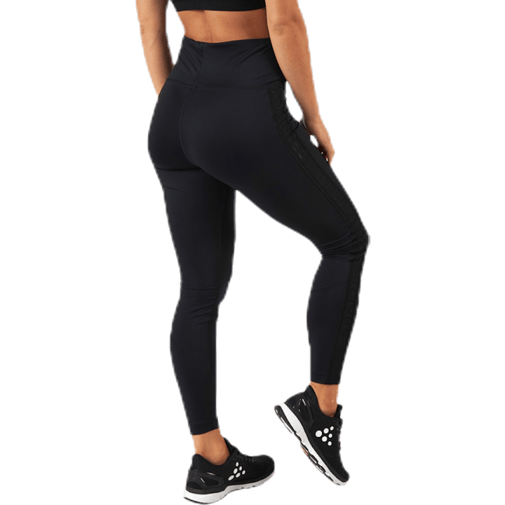 Collants ADV Charge Noir