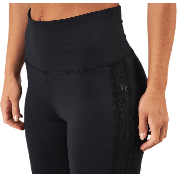 Collants ADV Charge Noir