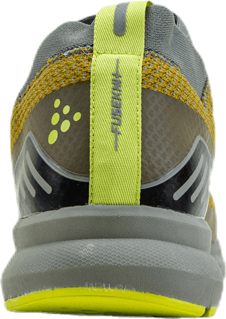 Fuseknit X II Nero/Verde