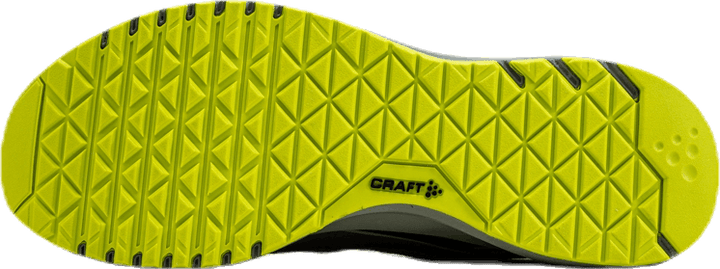 Fuseknit X II Nero/Verde