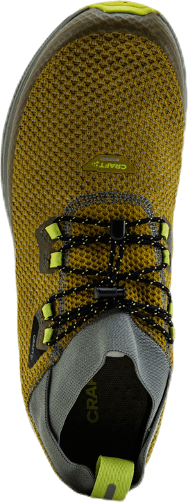 Fuseknit X II Nero/Verde