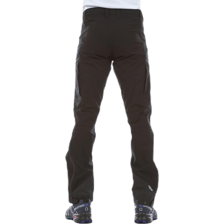 Makke Pant Musta