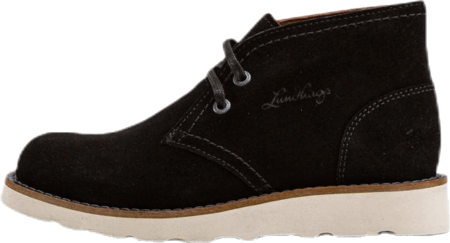 Desert Boot Black