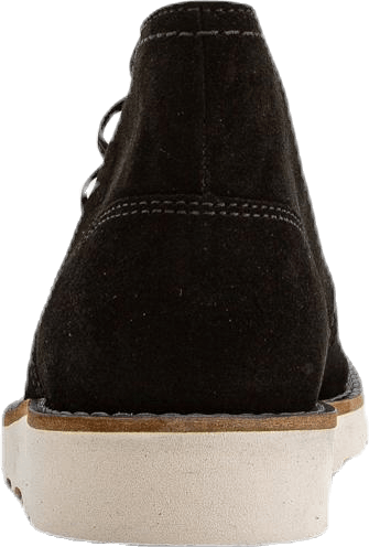 Desert Boot Black