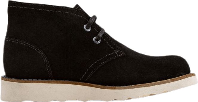 Desert Boot Black