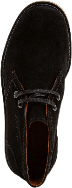Desert Boot Black
