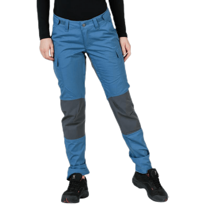 Spodnie Vanner Pant Grey