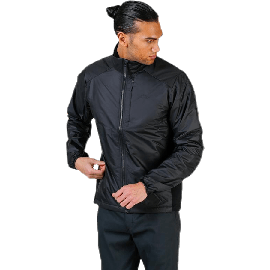 Veste Viik Lt noire
