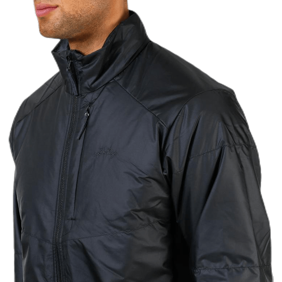 Veste Viik Lt noire