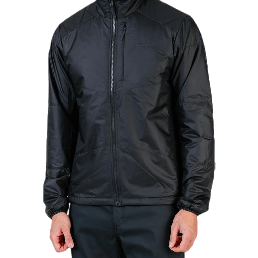 Veste Viik Lt noire