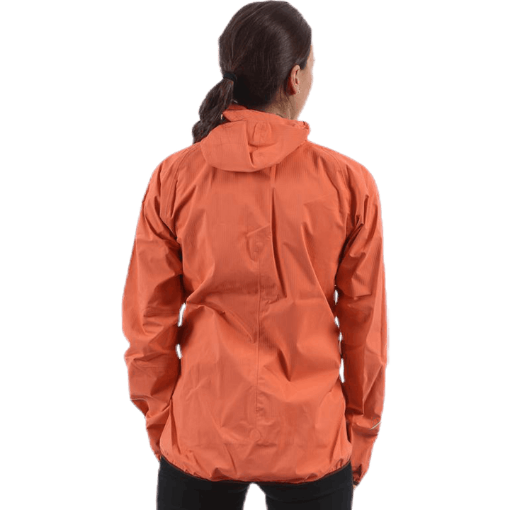 Veste anti-colle rose