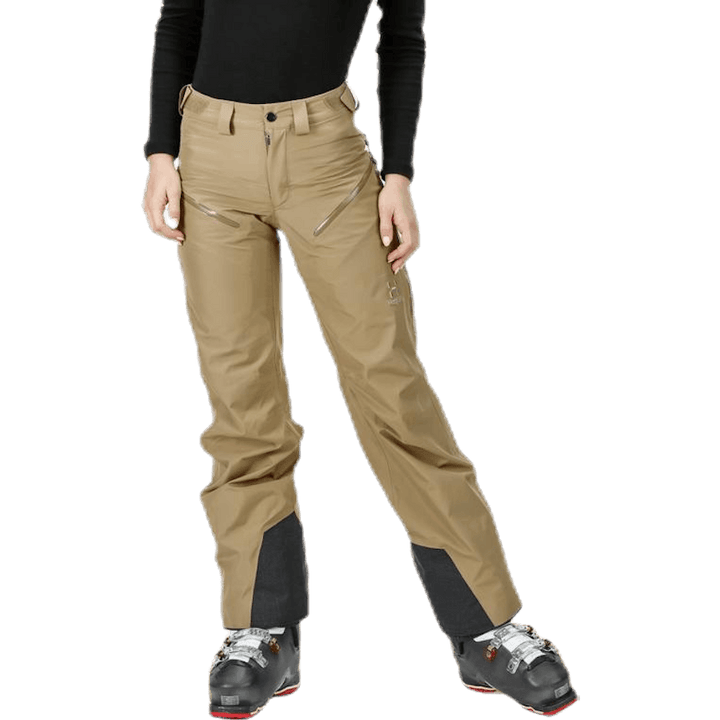 Calça Khione Bege