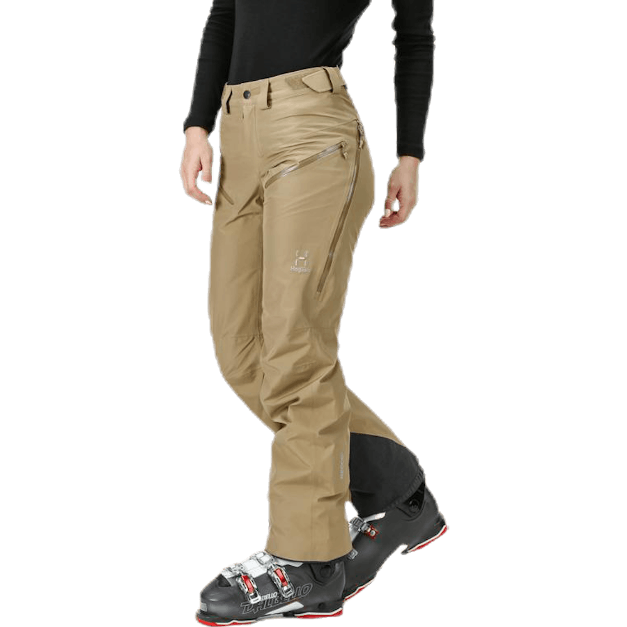 Calça Khione Bege